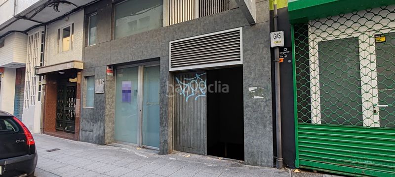 Foto a7bd22c2-8bfd-4181-80fa-dca79ea4829d. Local comercial a Cuatro Caminos Santander