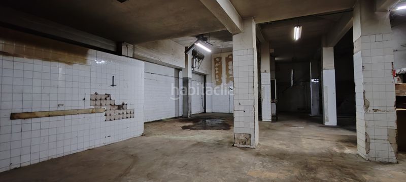 Foto d5a94870-7081-4c92-b948-49b78de9a9fe. Local comercial a Cuatro Caminos Santander
