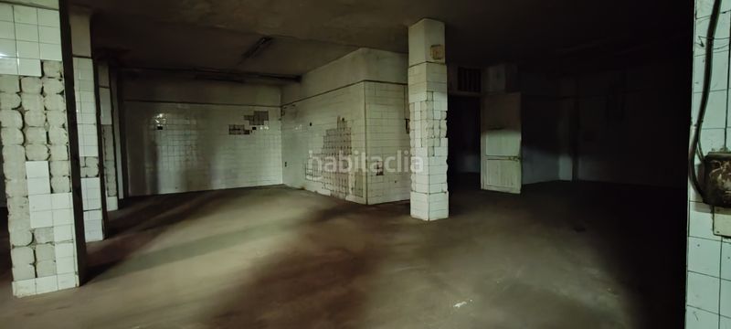 Foto fe4c5908-1dba-4361-b78a-382928830d34. Local comercial a Cuatro Caminos Santander