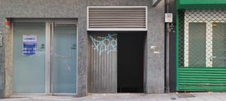 Local Comercial  Calle mies del valle. Oportunidad local centro santander