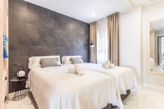 Miete Etagenwohnung  Calle costa del sol. Apartamento paseo marítimo