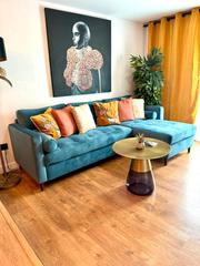 Miete Etagenwohnung  Calle pedro gumiel. Constanza, vecina de cervantes