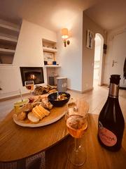 Location Appartement  Passeig de pau casals. Apartamento de lujo con impresionantes vistas al mar en llafranc
