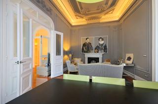 Location Appartement  Erribera kalea. Palacio en el casco antiguo