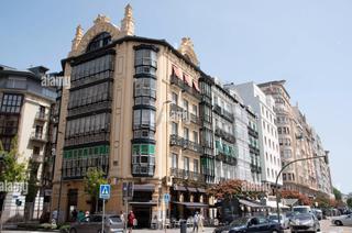 Lloguer Oficina  Calle calderón de la barca. Oficina exclusiva en el corazón de santander — vistas a la bahía
