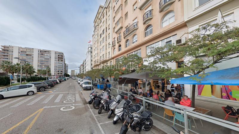 Foto 5b8bbcee-77aa-453b-b031-b2a8bf29c678. Location bureau dans Centro - Ayuntamiento Santander