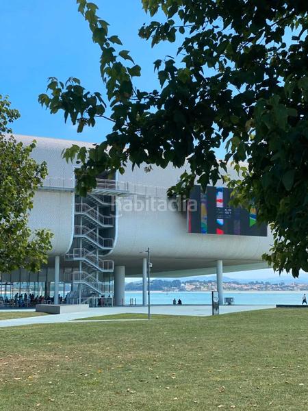 Foto 7772533c-e6e5-4846-b019-827f92a71079. Location bureau dans Centro - Ayuntamiento Santander