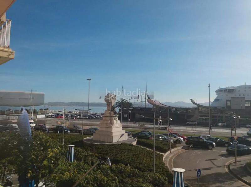 Foto f3f0bd4d-3989-4157-9a1a-26adcbf4e4b2. Miete büro in Centro - Ayuntamiento Santander