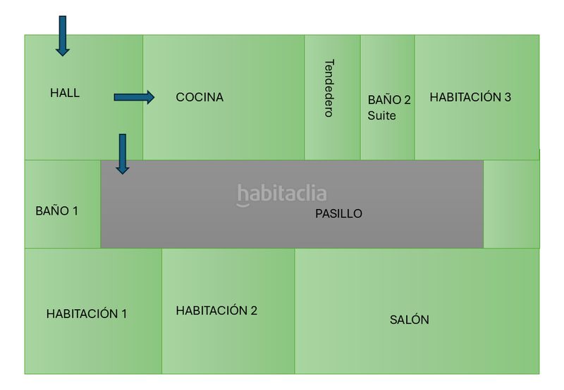 Foto 66260057-a36f-4f84-b02f-f387e0c3fe0a. Lloguer pis amb calefacció aparcament a Peñacastillo - Nueva Montaña Santander