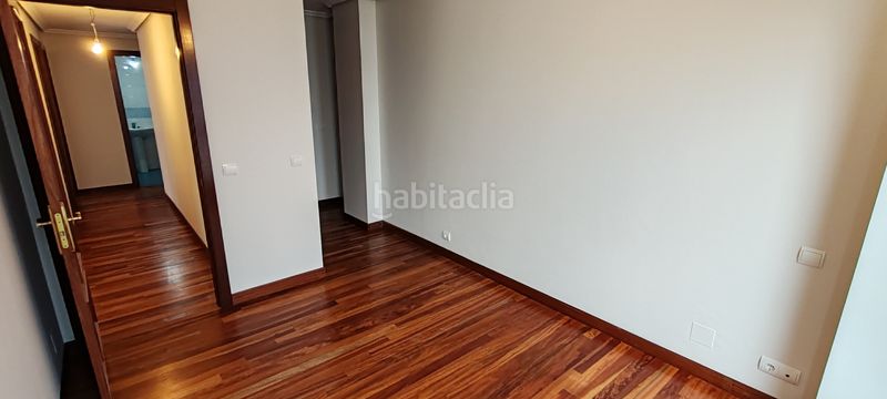 Foto 0e1ef466-10cc-49bd-b2c7-09ff01fa9fef. Rent flat with heating parking in Peñacastillo - Nueva Montaña Santander