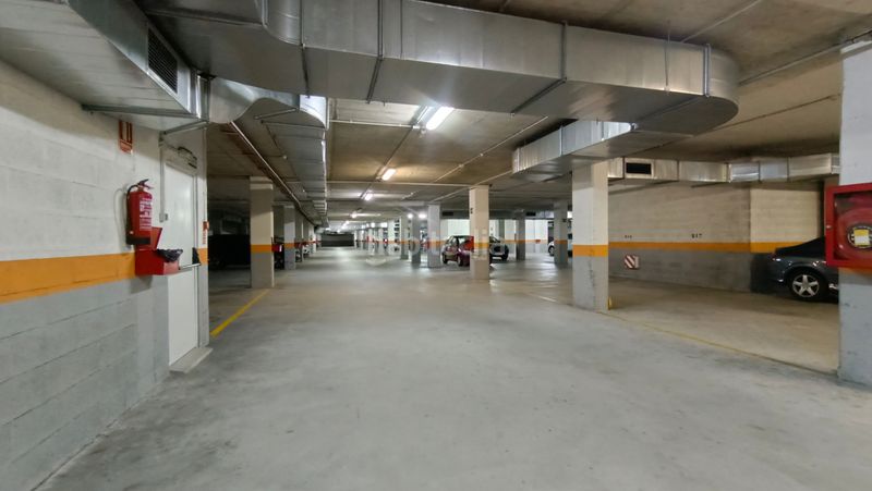 Foto 1dffedf2-38d3-4961-8c3d-58ed9ff3e3bf. Rent flat with heating parking in Peñacastillo - Nueva Montaña Santander