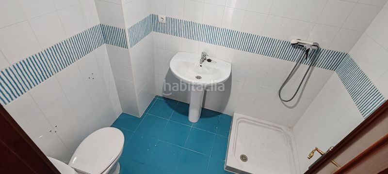 Foto ea94e49e-d89e-4463-b2f1-b106659bad30. Rent flat with heating parking in Peñacastillo - Nueva Montaña Santander