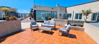 Lloguer Pis  Rúa pelamios. Apartamento con piscina climatizada en ubicación céntrica