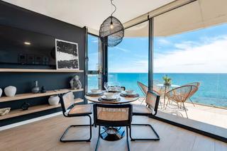 Location Appartement  Avinguda de la condomina. Desconecta del mundo y disfruta de la vida.