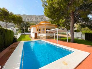 Affitto Chalet in Centro Urbano