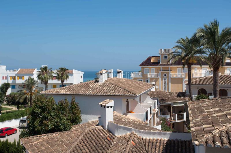 Foto 1a0280b8-2a1c-49b2-a7fb-3c6f86be4139. Lloguer apartament amb piscina a El Palmar - Los Molinos Dénia