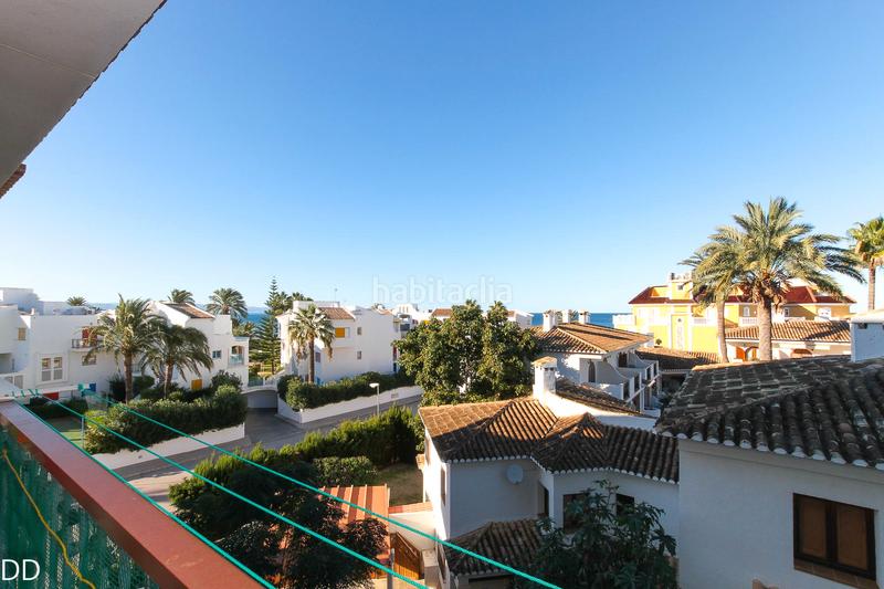 Foto 4d9d5d73-346d-402e-906c-014b67b30626. Lloguer apartament amb piscina a El Palmar - Los Molinos Dénia