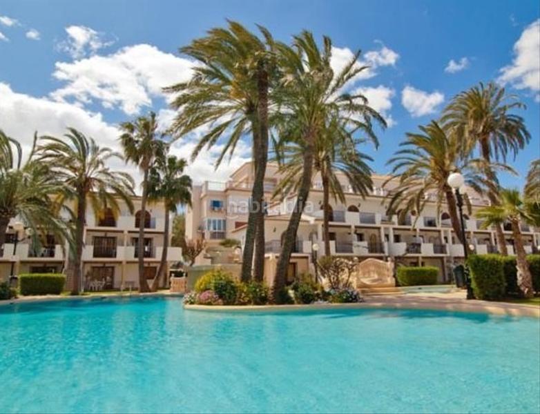 Foto 5864240d-c27c-4da2-9769-d9a1c9933376. Lloguer apartament amb piscina a El Palmar - Los Molinos Dénia