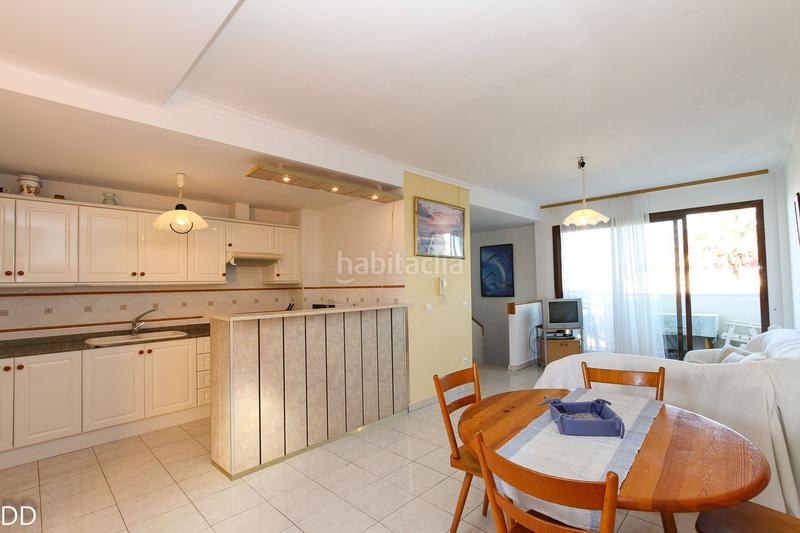 Foto de05f1f6-7e64-4429-8b1c-08af9696f7e5. Lloguer apartament amb piscina a El Palmar - Los Molinos Dénia