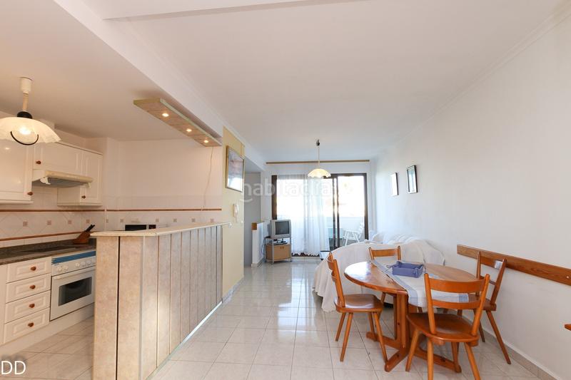 Foto e505b40b-5139-420b-82ab-9a6a2539870d. Lloguer apartament amb piscina a El Palmar - Los Molinos Dénia