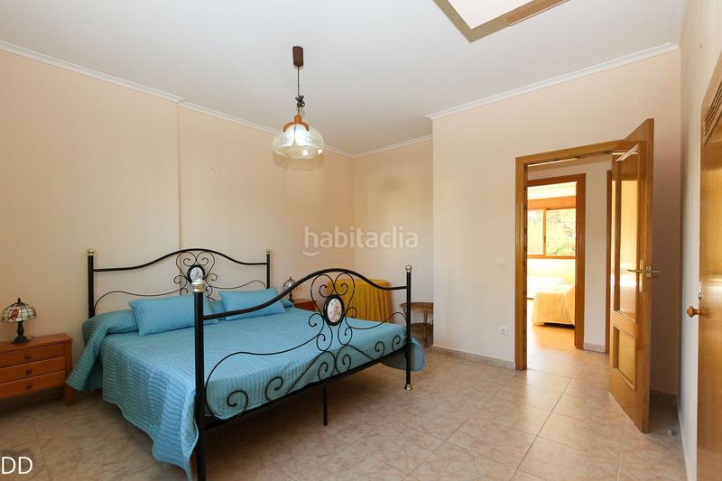 Foto 4c0fa4bd-144e-4c18-9425-5c3863822ba3. Alquiler apartamento en El Palmar - Los Molinos Dénia