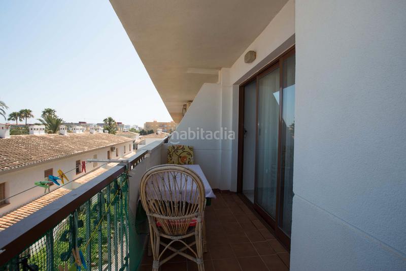 Foto 504fad79-08a7-4eb7-b45e-5c199266d9e1. Alquiler apartamento en El Palmar - Los Molinos Dénia
