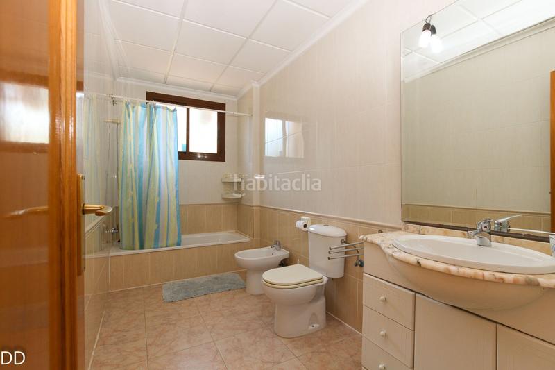 Foto bd7714a6-1ed0-4b70-b4c9-8f7169ac2a97. Alquiler apartamento en El Palmar - Los Molinos Dénia