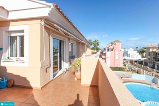 Penthouse in El Palmar - Los Molinos