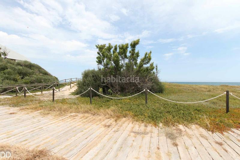 Foto 0892f454-add0-4b48-af36-05850f83e397. Attico con riscaldamento piscina in Devessa - Monte Pego Dénia