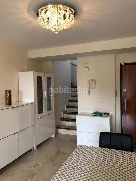 Foto 51dd6d9b-faa0-43bc-923d-9902cf2f8748. Attico con riscaldamento piscina in Devessa - Monte Pego Dénia