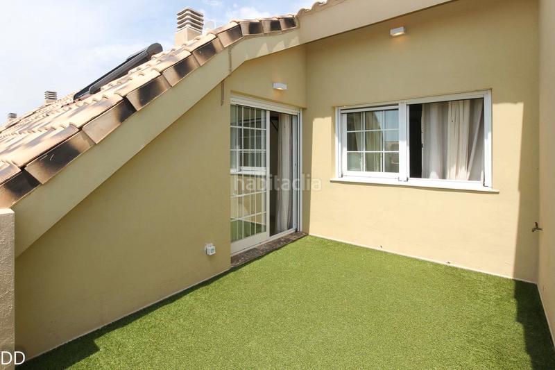 Foto 7e2a8d21-ff6d-4ec1-93d9-1a056730a0ed. Attico con riscaldamento piscina in Devessa - Monte Pego Dénia