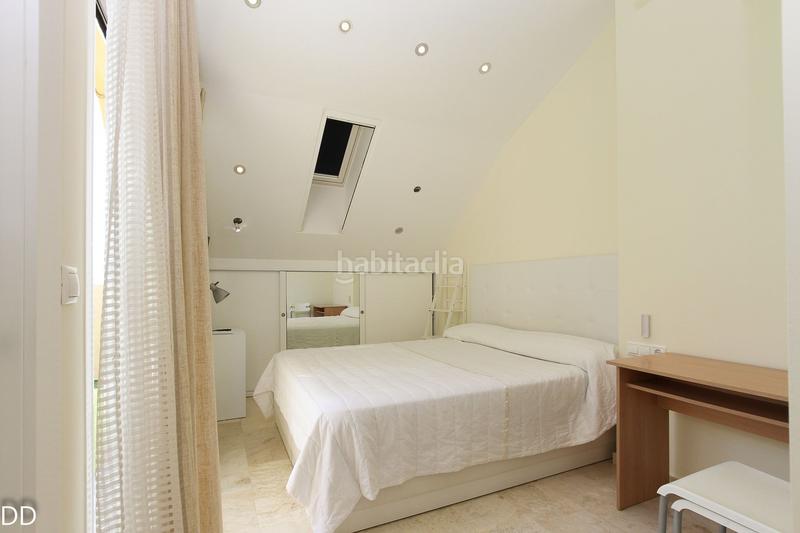 Foto 7fa0f4e3-cb4d-4145-a6ef-0dfa17e1053c. Attico con riscaldamento piscina in Devessa - Monte Pego Dénia