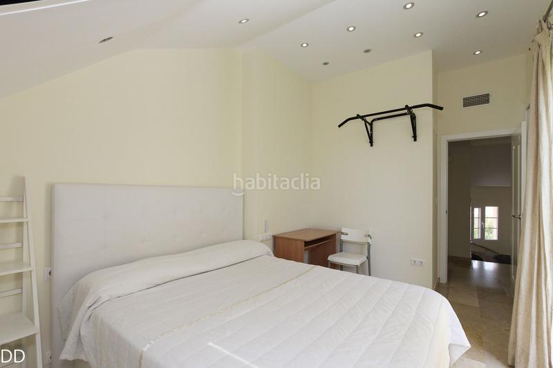 Foto b56b88ce-9afb-47d7-9c6c-9522e1f073f9. Attico con riscaldamento piscina in Devessa - Monte Pego Dénia