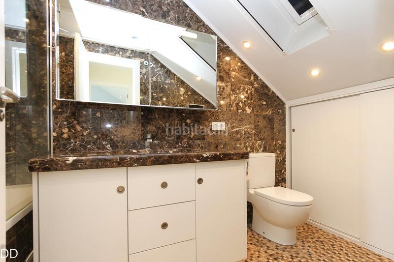 Foto f09428e6-b049-473d-9004-48117d1b0076. Attico con riscaldamento piscina in Devessa - Monte Pego Dénia