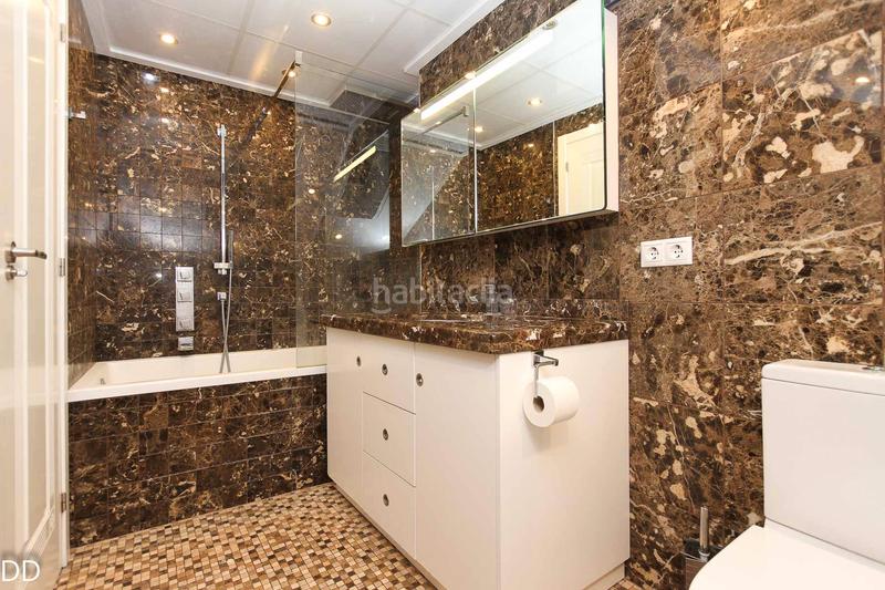 Foto 1f1c1053-0b70-48dc-9fb0-41d228f14dc2. Dachwohnung mit heizung pool in Devessa - Monte Pego Dénia