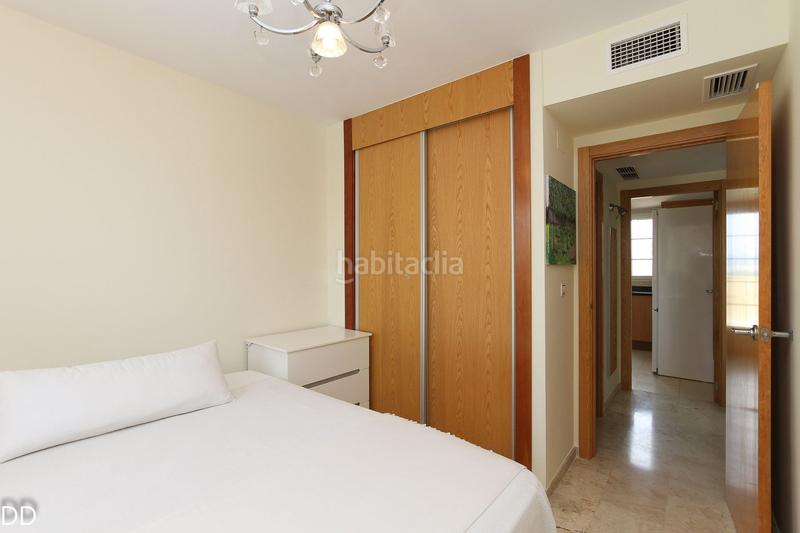 Foto 2577ad92-4dfe-4efb-a661-bf9860781fb5. Dachwohnung mit heizung pool in Devessa - Monte Pego Dénia
