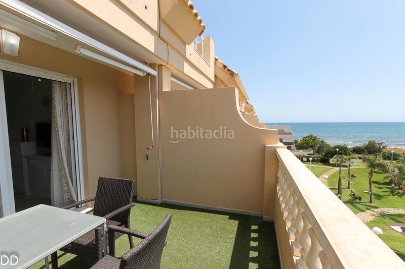 Foto 31da2123-0da2-4faa-b833-f9119ec2c1c1. Dachwohnung mit heizung pool in Devessa - Monte Pego Dénia