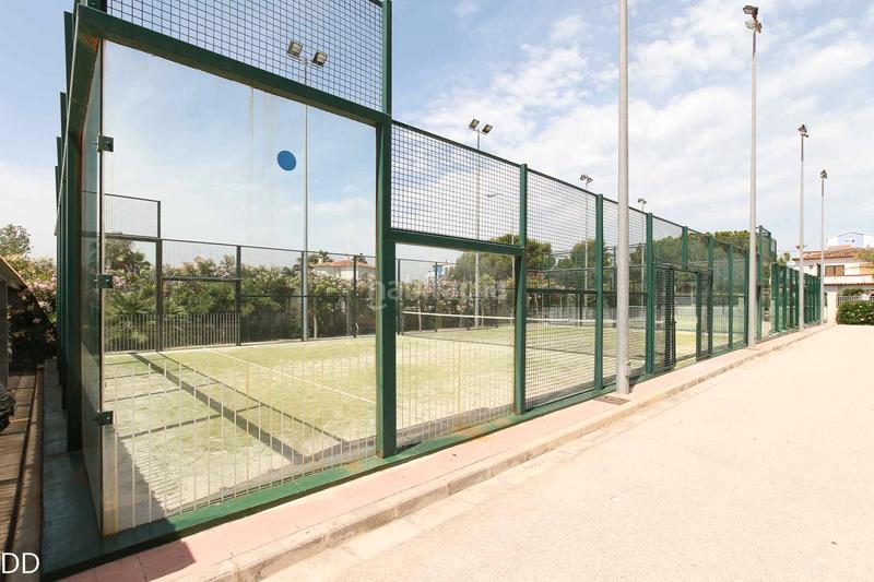Foto 7f07321b-d1c1-4d38-b932-6934cac4f660. Dachwohnung mit heizung pool in Devessa - Monte Pego Dénia
