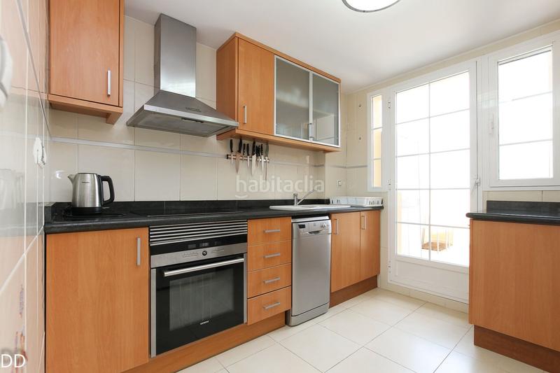 Foto 900c65ca-a65f-43e0-a9f9-3bd8e41d0bbb. Dachwohnung mit heizung pool in Devessa - Monte Pego Dénia