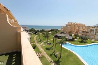 Penthouse in Devessa - Monte Pego