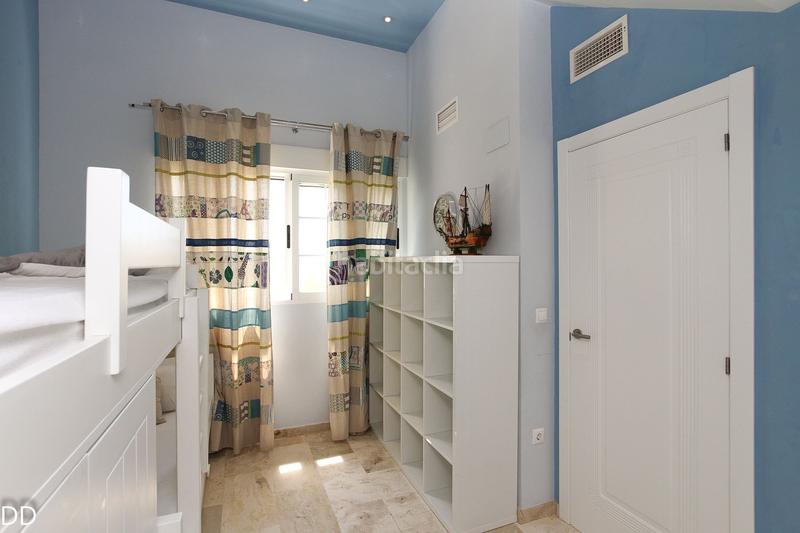 Foto 24476858-7f51-454d-baf3-538d6a83106a. Penthouse with heating pool in Devessa - Monte Pego Dénia