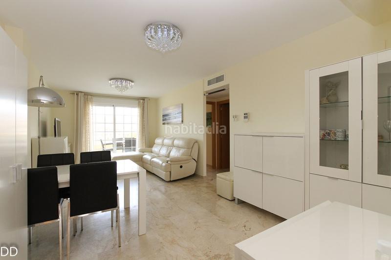 Foto 6a1eac34-2986-44f3-a2b1-ccd78ab2fb64. Penthouse with heating pool in Devessa - Monte Pego Dénia