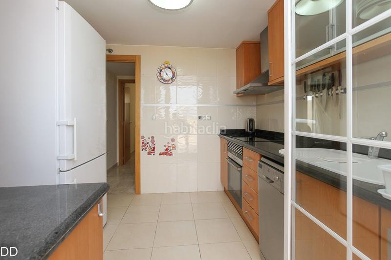 Foto 8c2736c6-7c01-4d33-b07b-5f5b6e24f3b7. Penthouse with heating pool in Devessa - Monte Pego Dénia