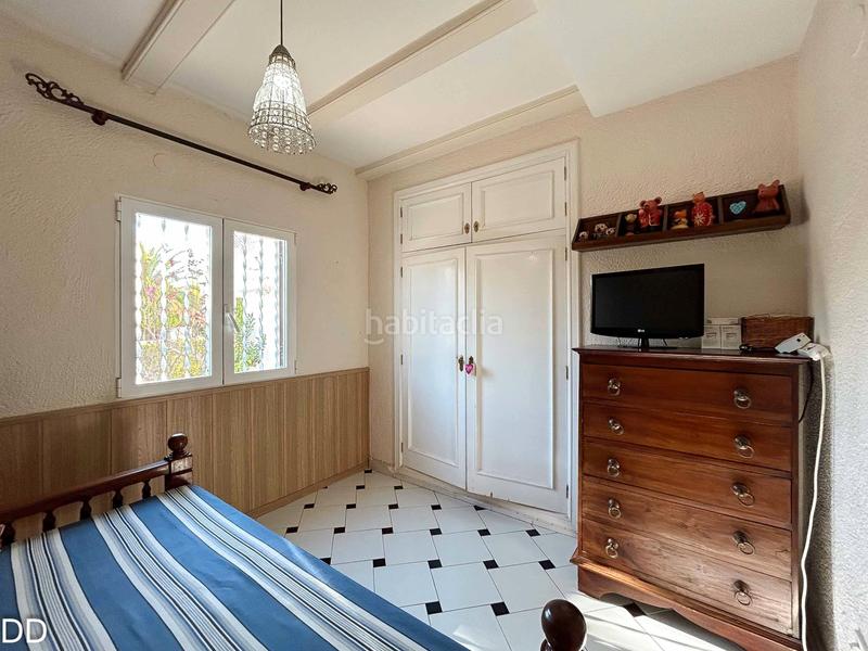 Foto 0e19e9eb-e31c-4db9-81e0-d7f071cf6043. Apartamento en Les Bassetes - El Marjal Dénia