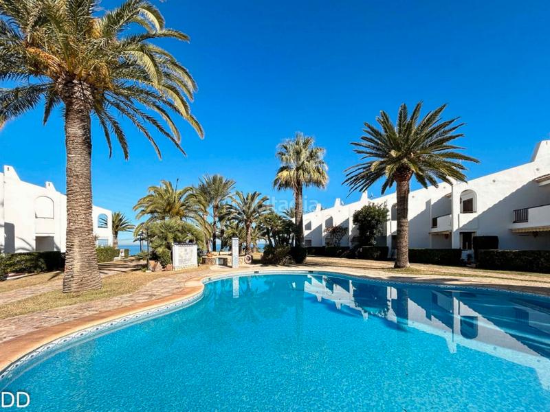 Foto 12315a89-2221-4a72-8c67-4675fd8021f7. Apartamento en Les Bassetes - El Marjal Dénia