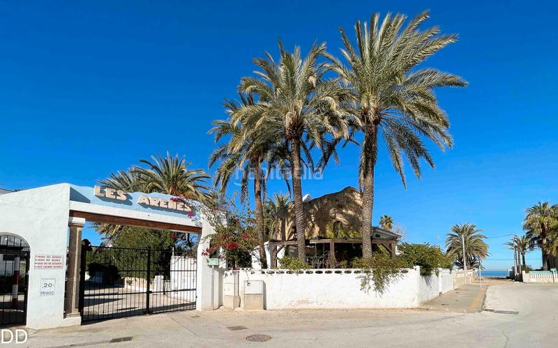 Foto 15bf3827-990c-4ff1-a42a-3229e1e8260f. Apartamento en Les Bassetes - El Marjal Dénia