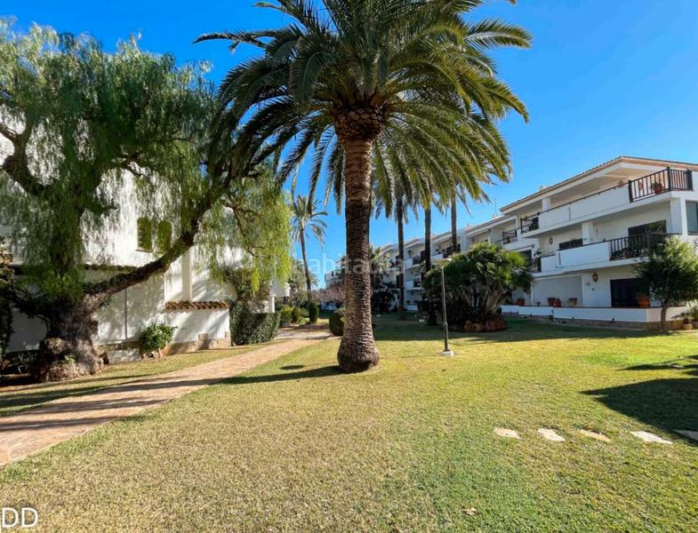 Foto 1e91bf1f-b742-4e61-b096-c611873ccf4c. Apartamento en Les Bassetes - El Marjal Dénia