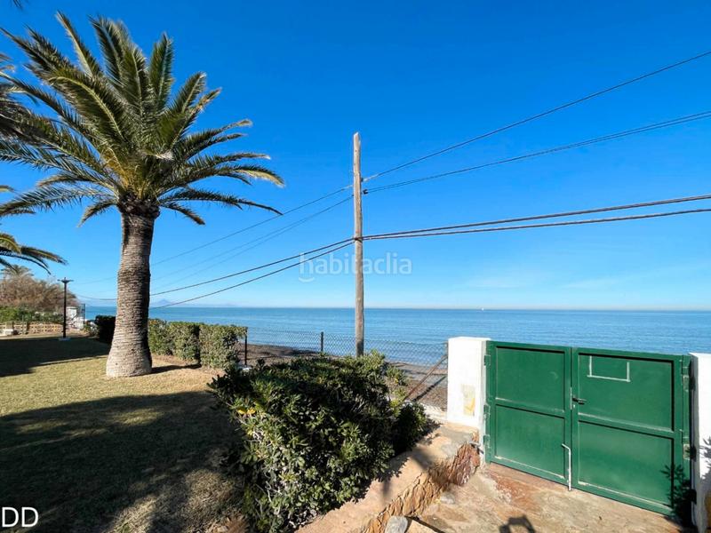 Foto 3507e1e0-eb72-4696-8dc3-b46b959c3763. Apartamento en Les Bassetes - El Marjal Dénia