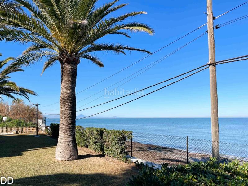 Foto 4c5d528a-f423-4b4e-8a74-7405e2f9ae0d. Apartamento en Les Bassetes - El Marjal Dénia