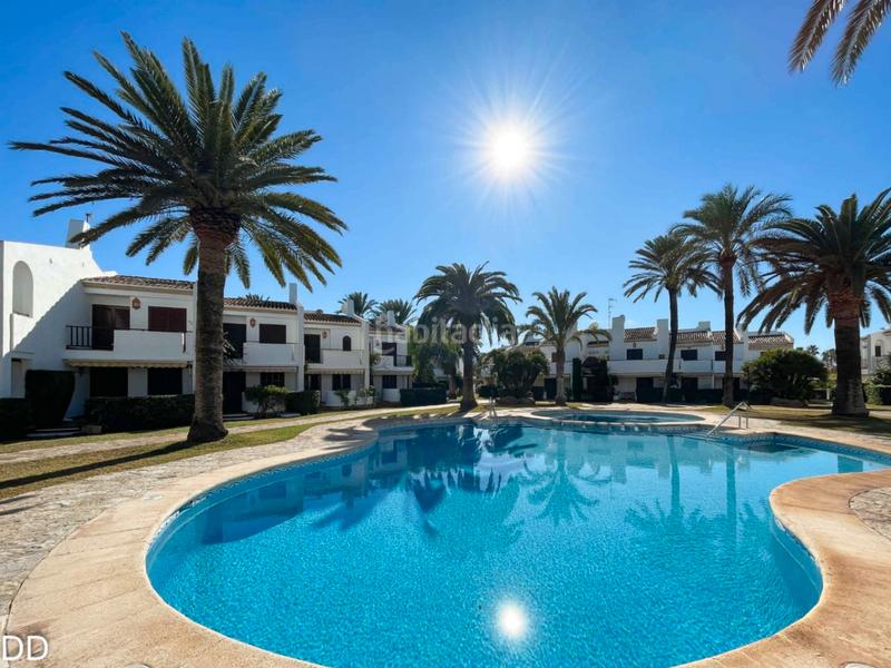 Foto 67135d37-07e5-4432-81c1-4886c99c92f2. Apartamento en Les Bassetes - El Marjal Dénia